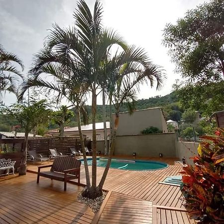Pousada Vento Forte Florianópolis Exterior foto